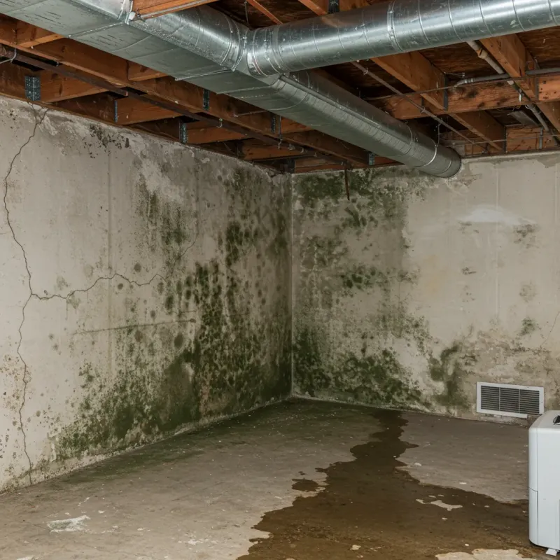 Professional Mold Removal in Willow Park, TX